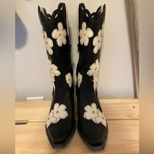 Circus by Sam Edelman size 9 cowboy boots